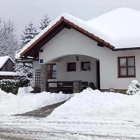 Apartman Kod Frana Ogulin Exterior foto