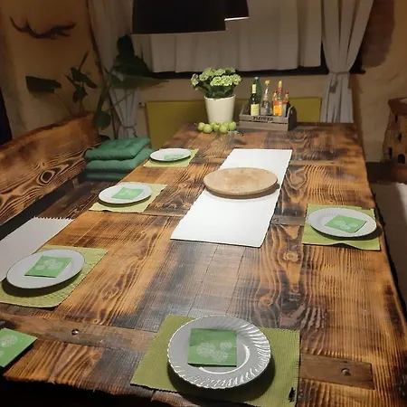 Apartman Kod Frana Ogulin Exterior foto