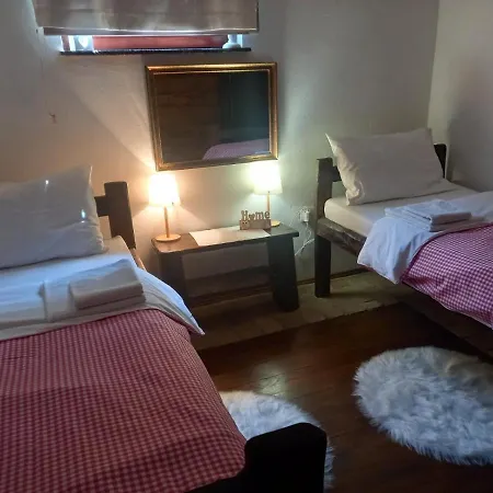 Apartman Kod Frana Ogulin Exterior foto