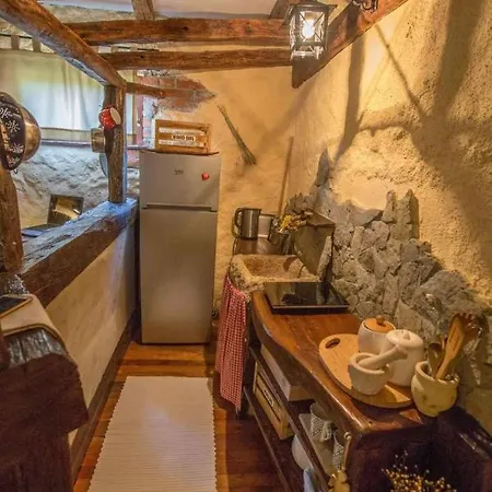 Apartman Kod Frana Ogulin Exterior foto