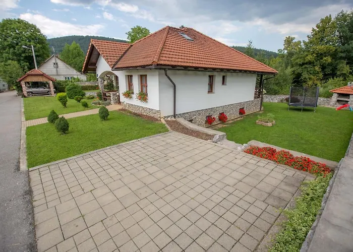 Apartman Kod Frana