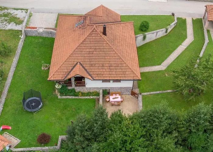 Apartman Kod Frana
