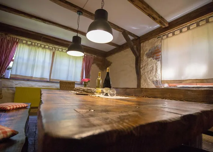 Apartman Kod Frana