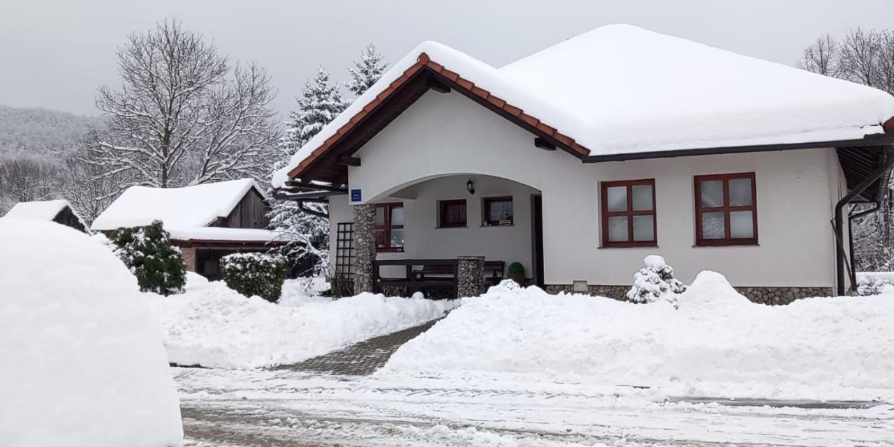 Kod Frana Apartment
