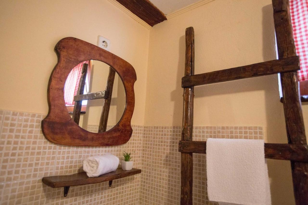 Kod Frana Apartment