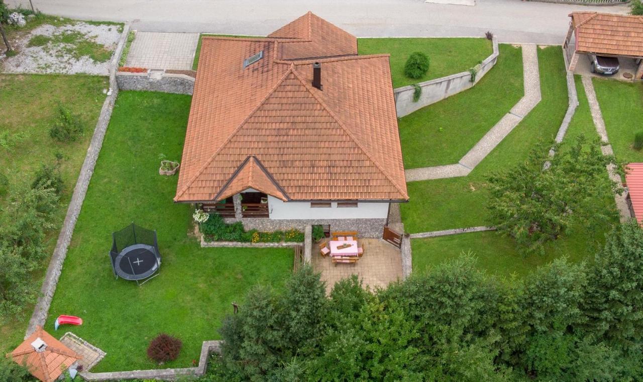 Apartment Kod Frana *