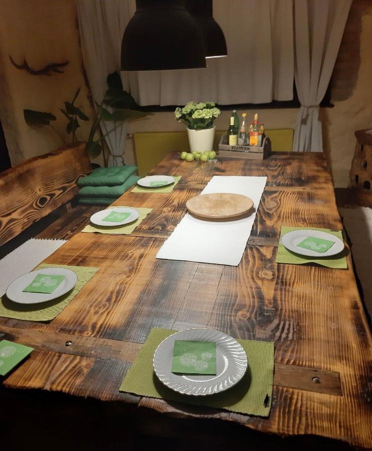 Apartment Kod Frana Ogulin