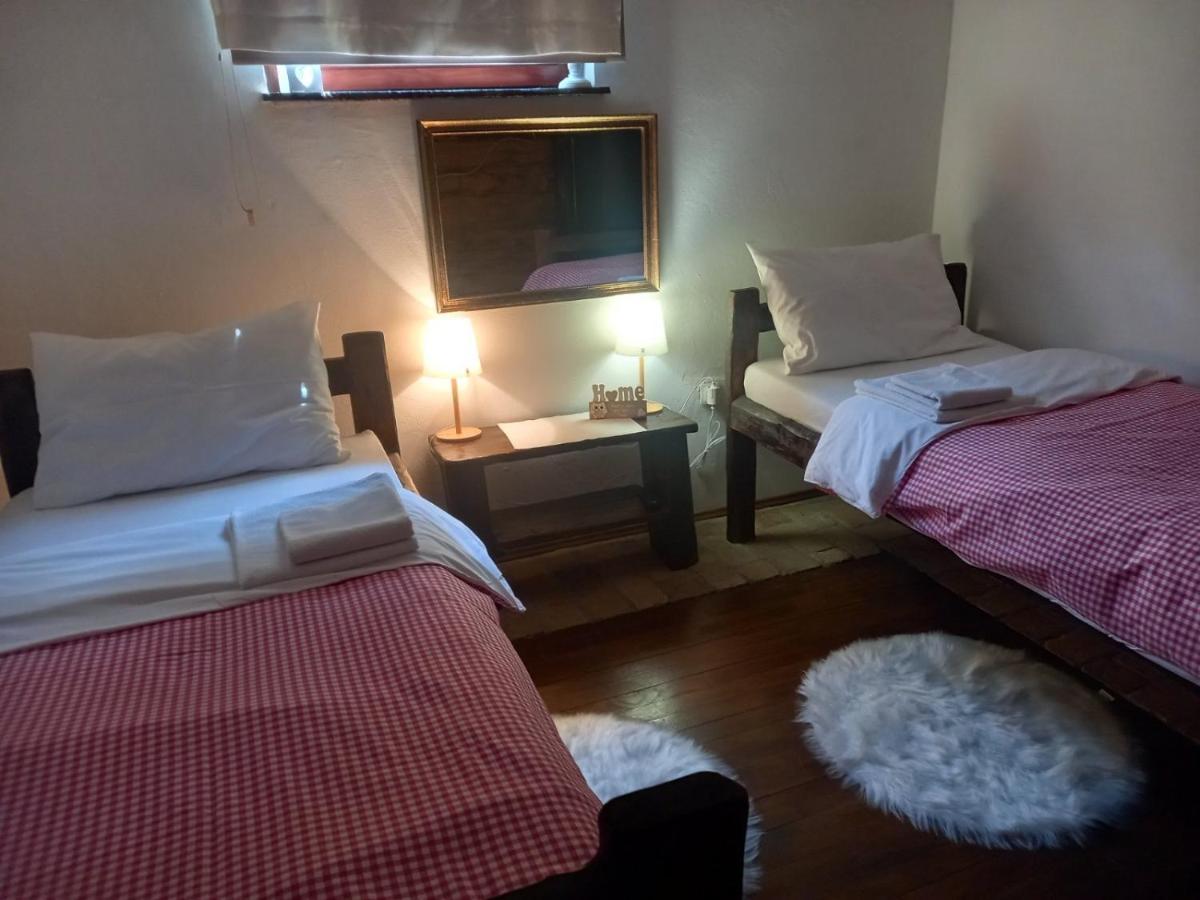 Kod Frana Apartment Ogulin